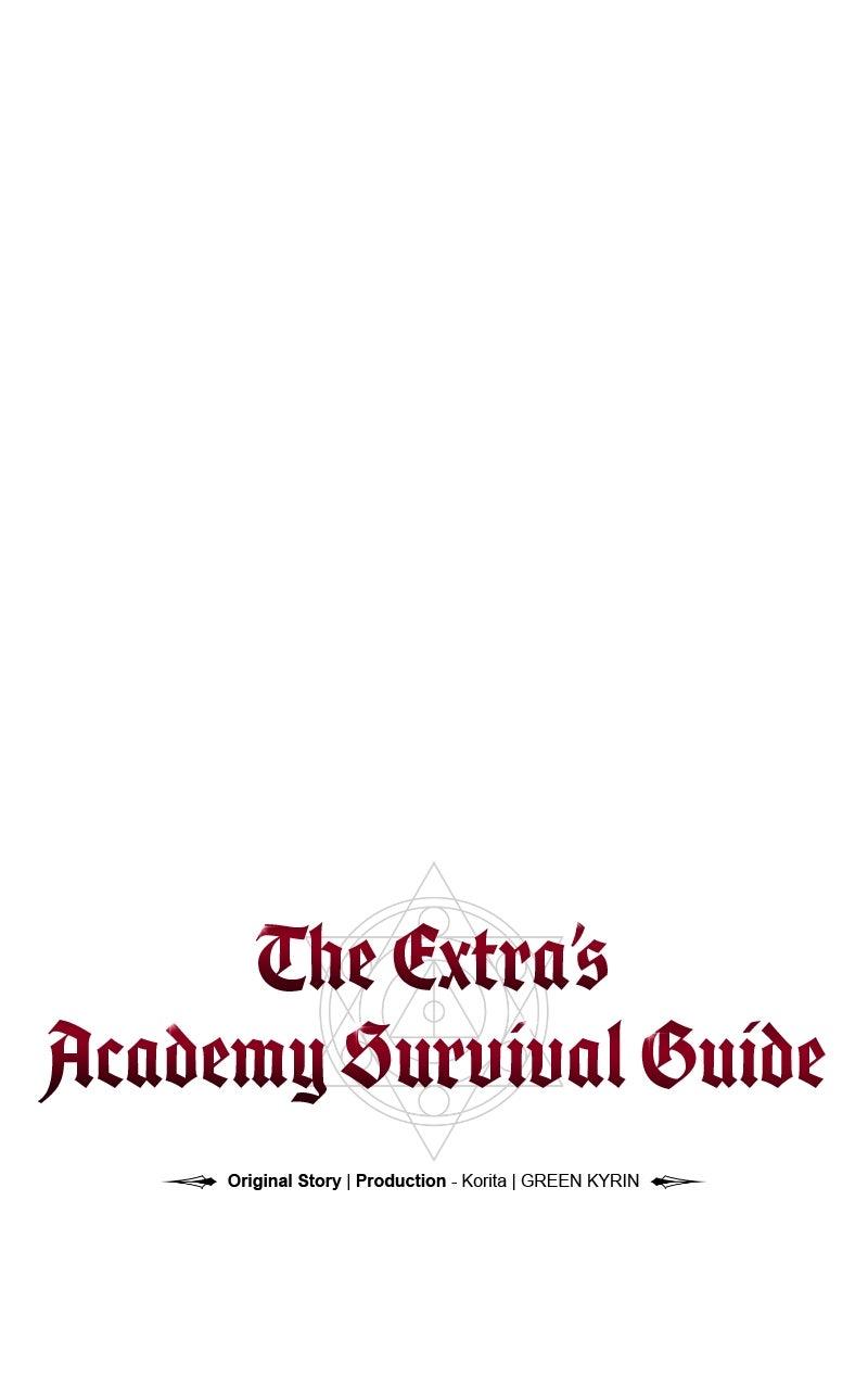 The Extra's Academy Survival Guide Chapter 60