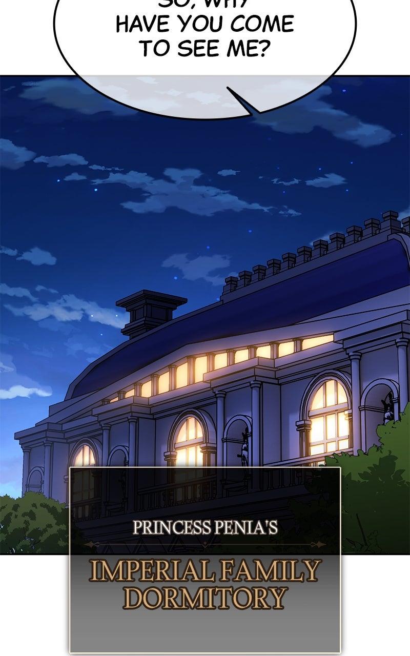 The Extra's Academy Survival Guide Chapter 60