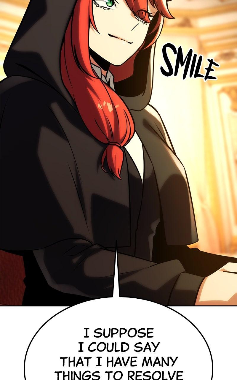 The Extra's Academy Survival Guide Chapter 60