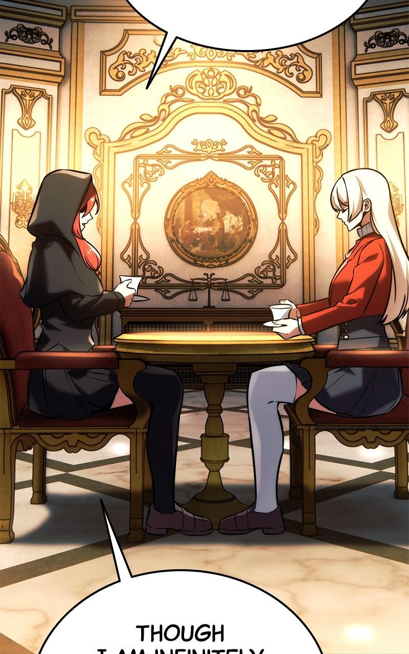 The Extra's Academy Survival Guide Chapter 60