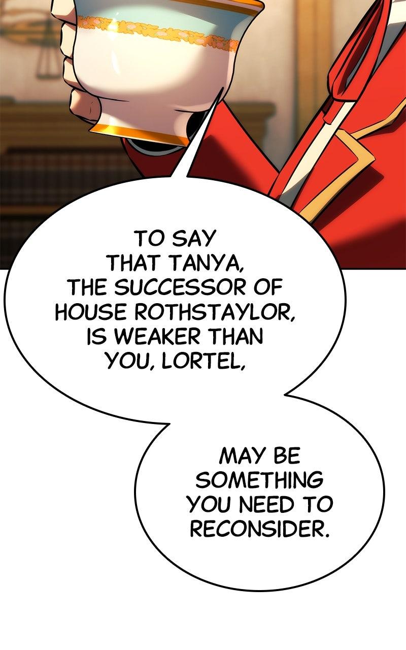 The Extra's Academy Survival Guide Chapter 60