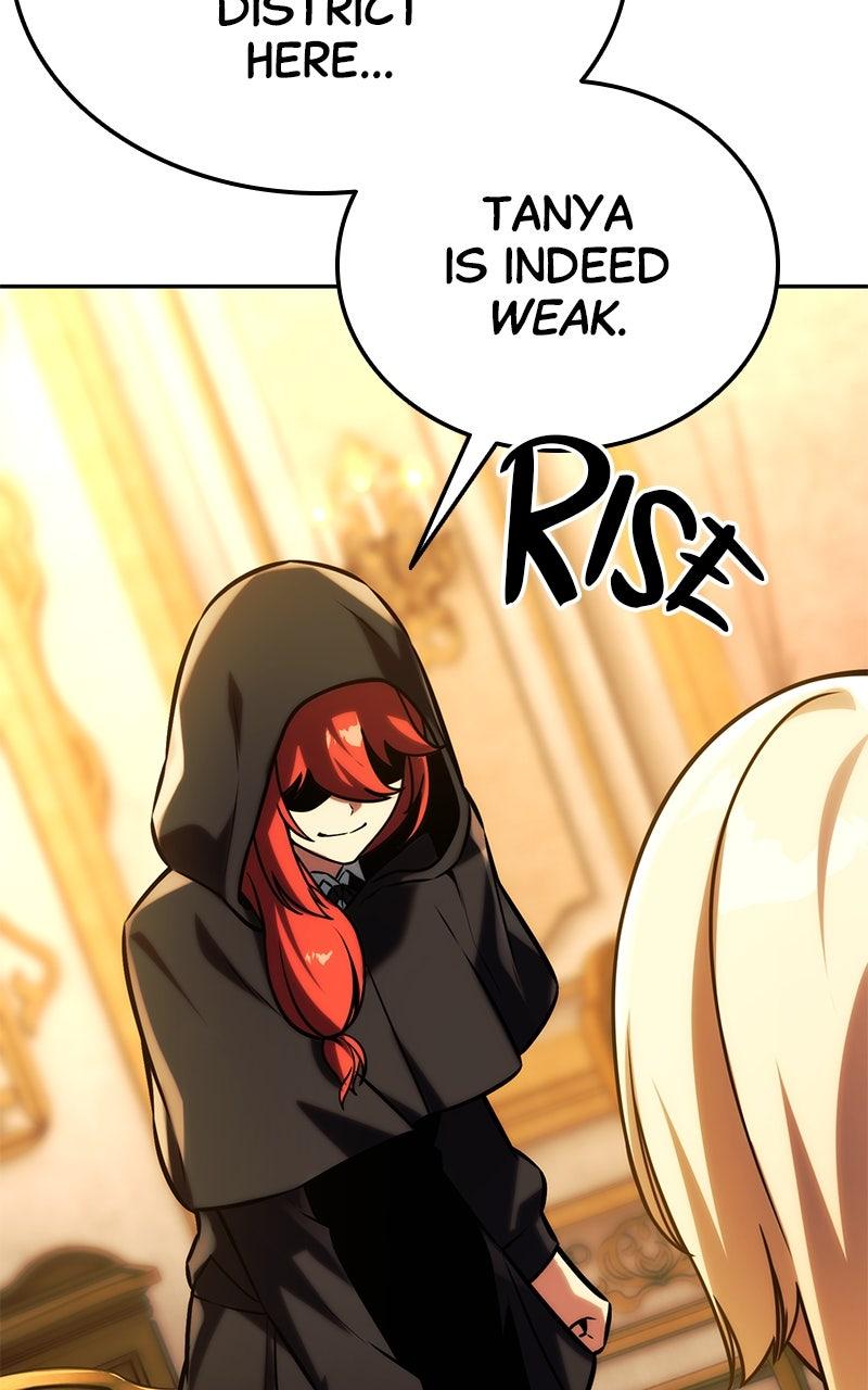 The Extra's Academy Survival Guide Chapter 60