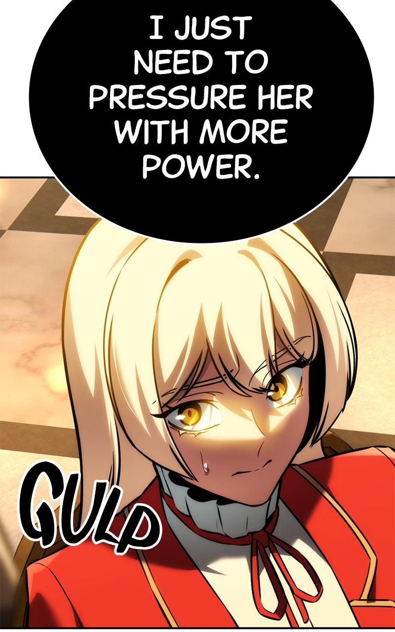 The Extra's Academy Survival Guide Chapter 60