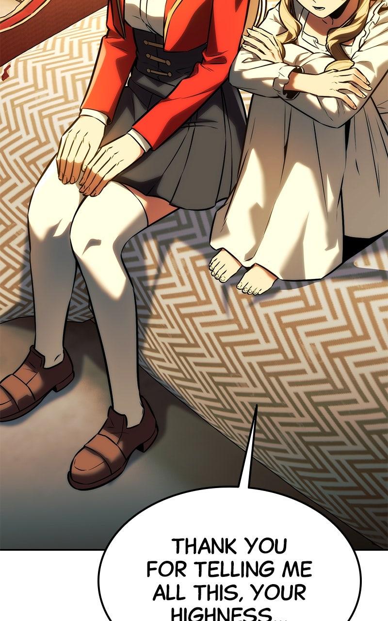 The Extra's Academy Survival Guide Chapter 60