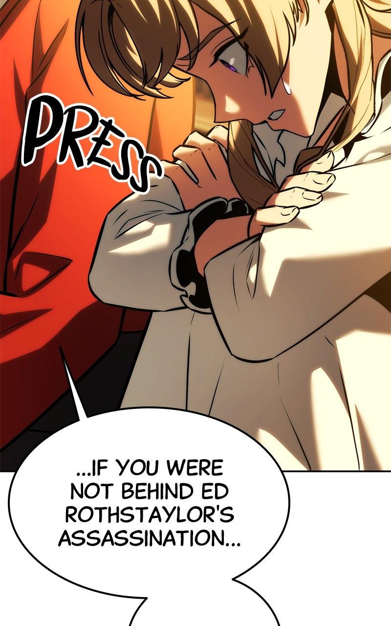 The Extra's Academy Survival Guide Chapter 60