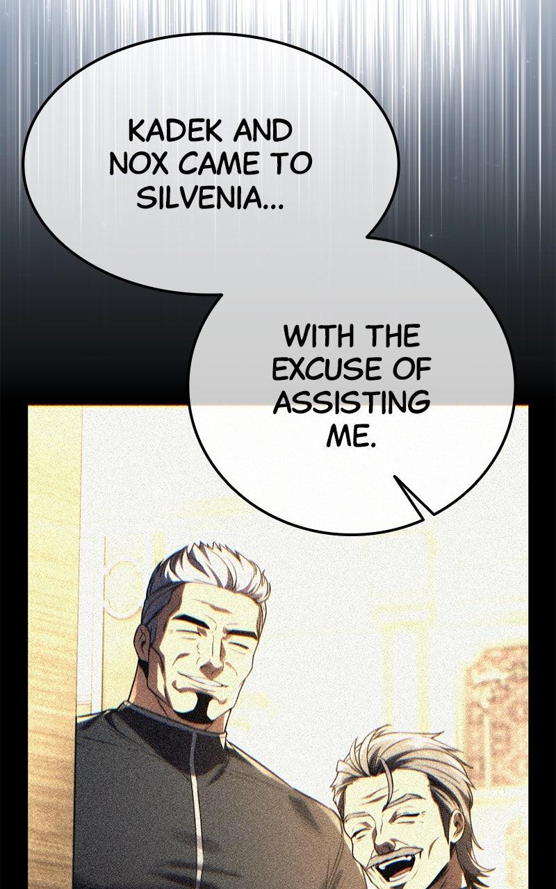 The Extra's Academy Survival Guide Chapter 60