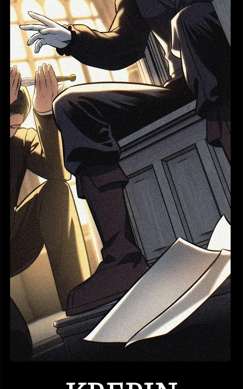 The Extra's Academy Survival Guide Chapter 60