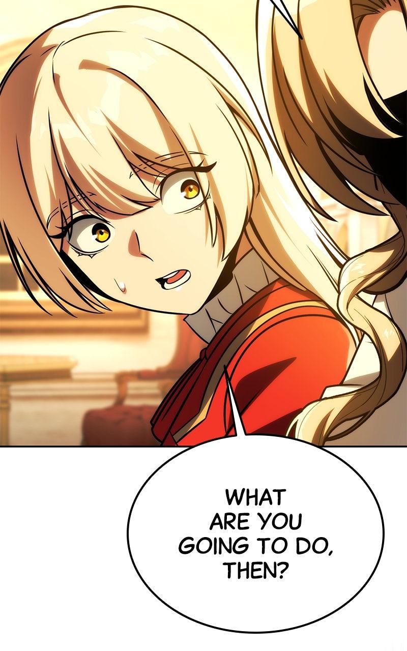 The Extra's Academy Survival Guide Chapter 60