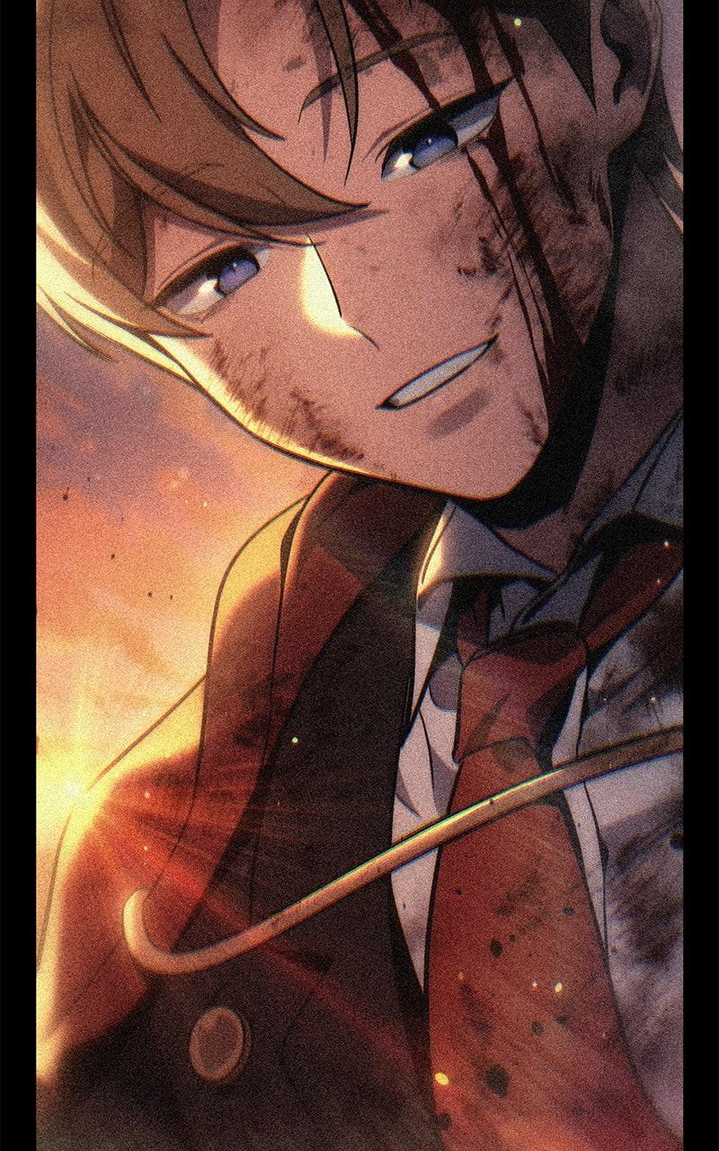 The Extra's Academy Survival Guide Chapter 60