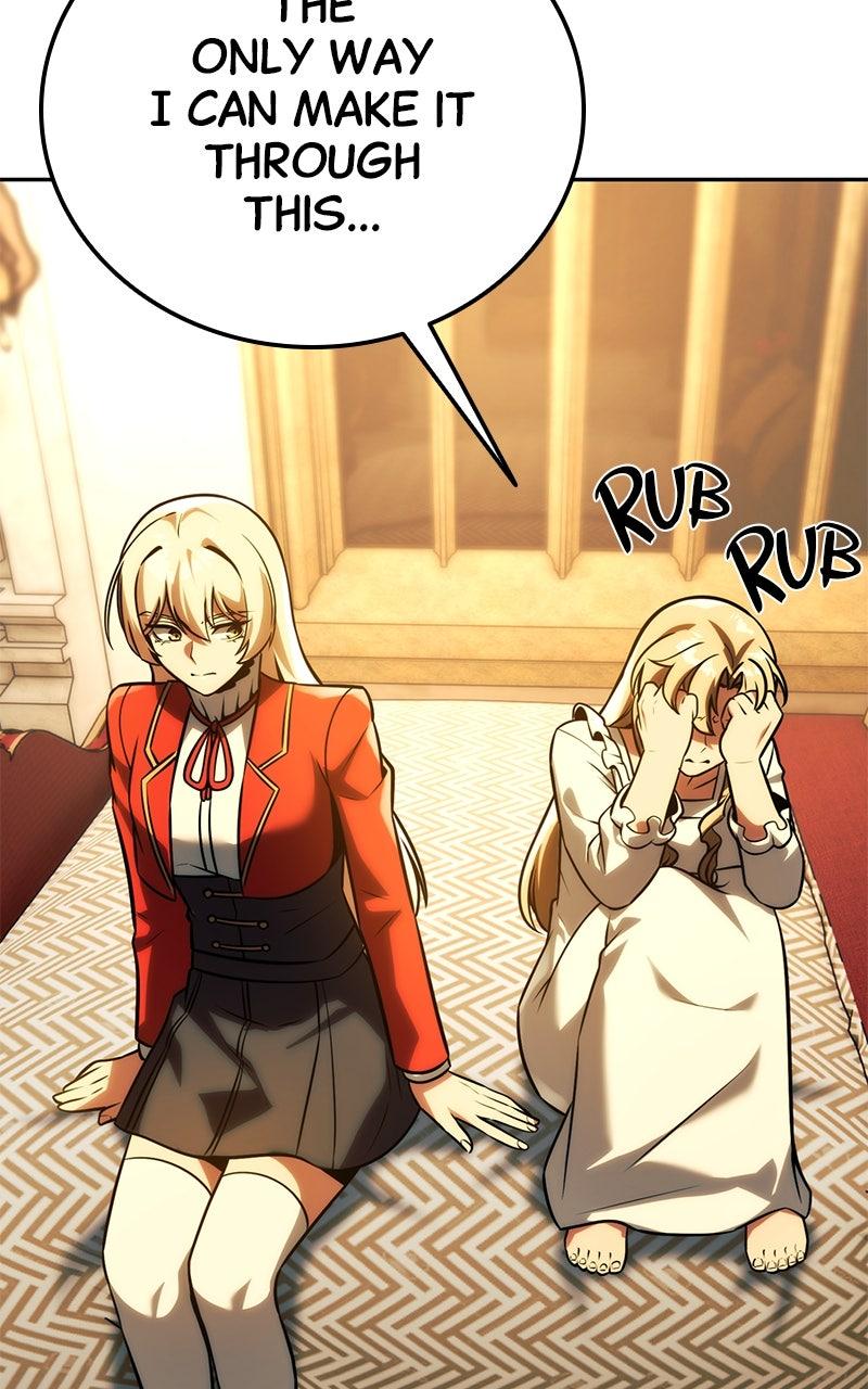 The Extra's Academy Survival Guide Chapter 60