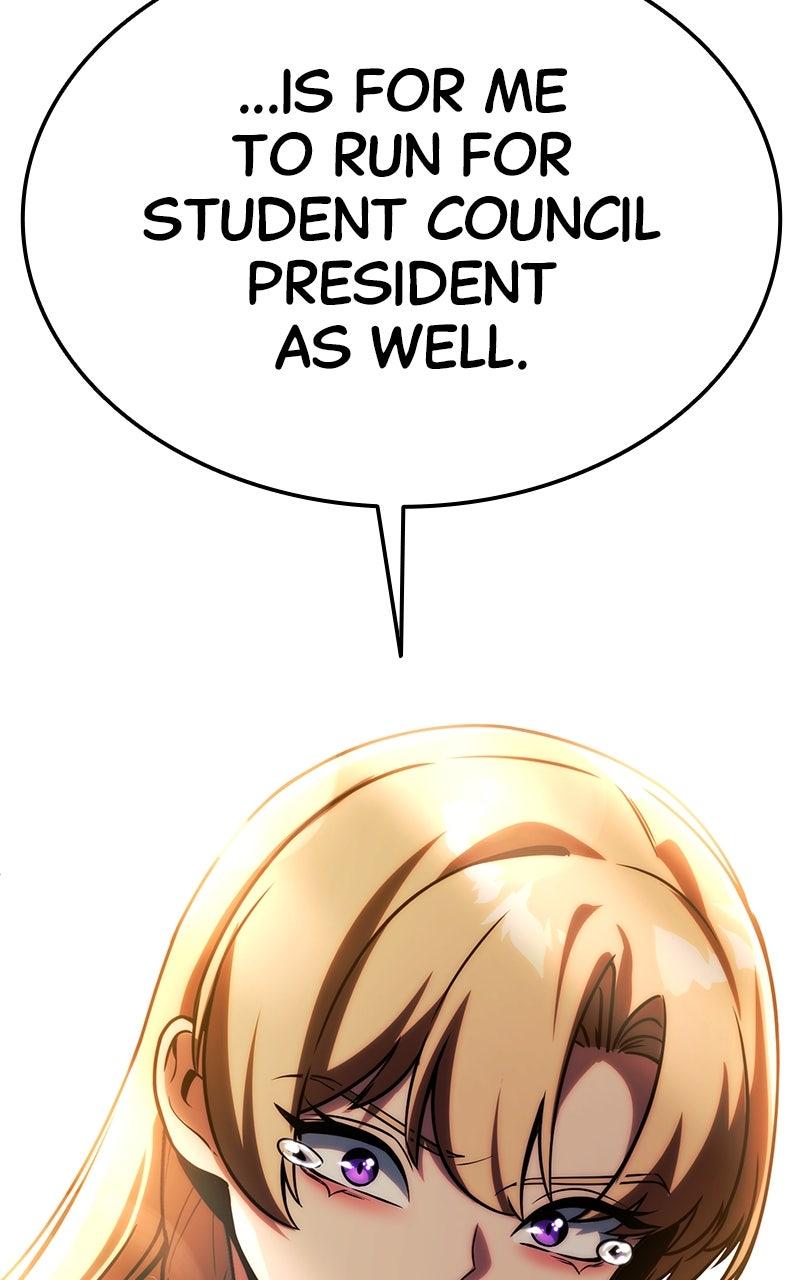 The Extra's Academy Survival Guide Chapter 60