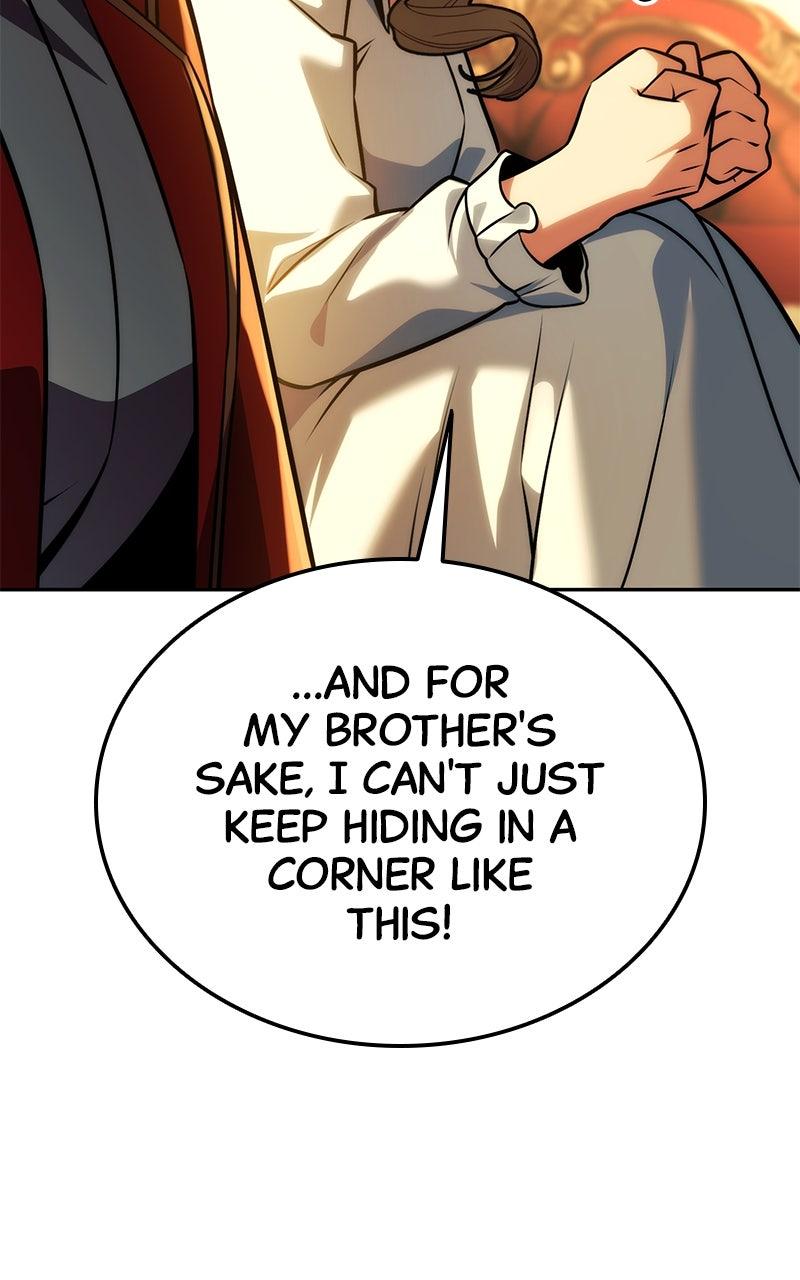 The Extra's Academy Survival Guide Chapter 60