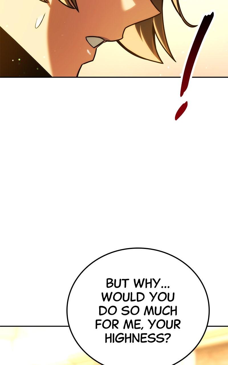 The Extra's Academy Survival Guide Chapter 60