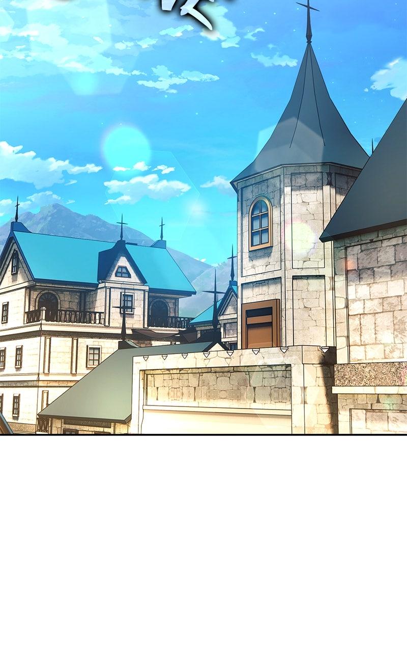 The Extra's Academy Survival Guide Chapter 60