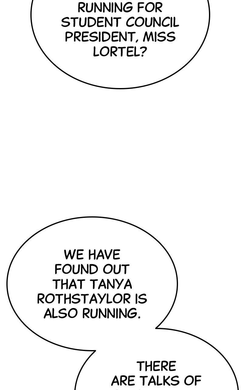 The Extra's Academy Survival Guide Chapter 60