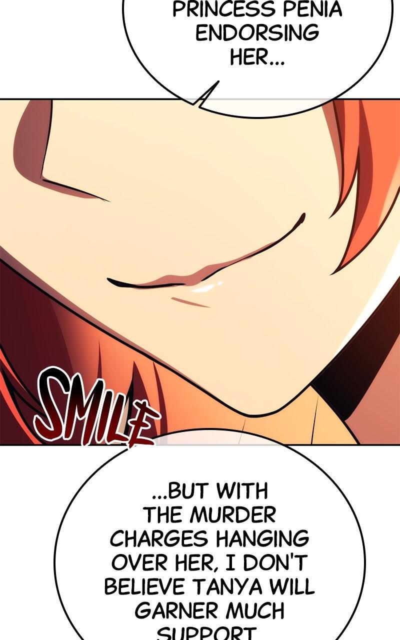 The Extra's Academy Survival Guide Chapter 60