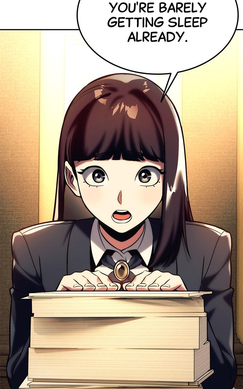 The Extra's Academy Survival Guide Chapter 60