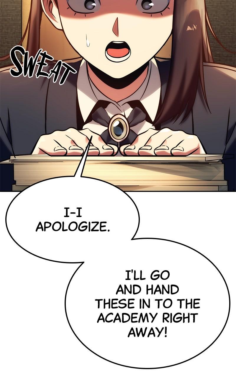 The Extra's Academy Survival Guide Chapter 60