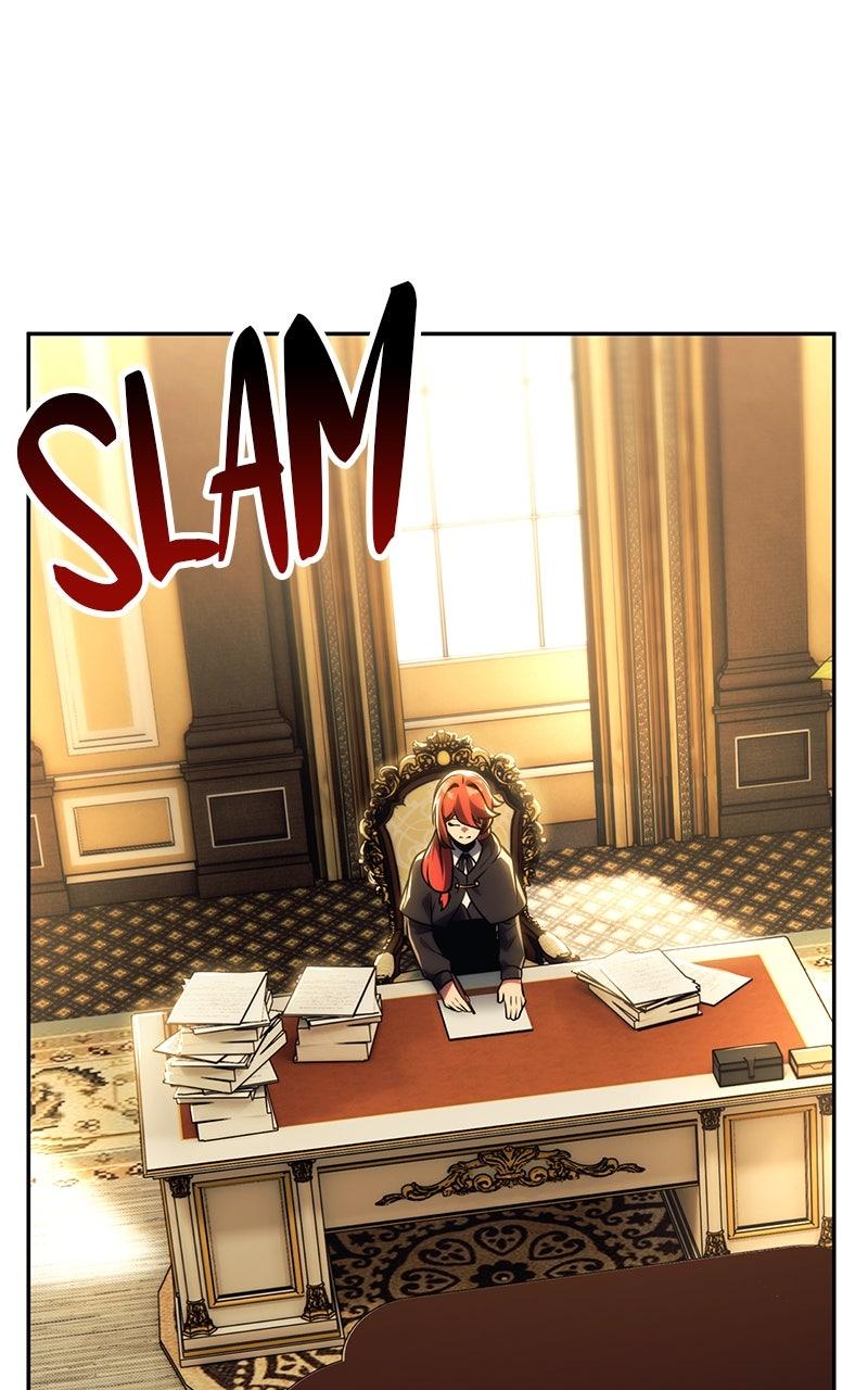 The Extra's Academy Survival Guide Chapter 60