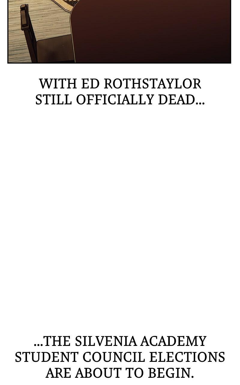 The Extra's Academy Survival Guide Chapter 60