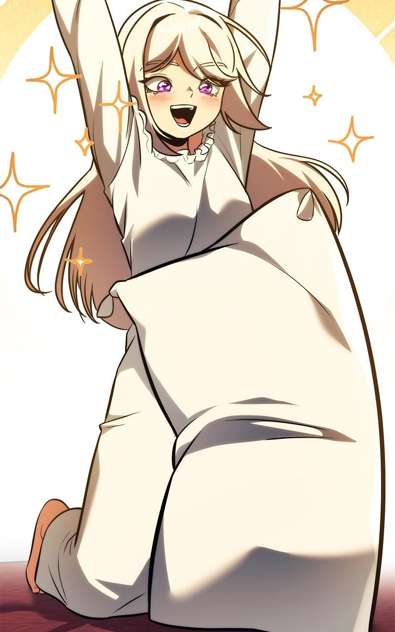 The Extra's Academy Survival Guide Chapter 60