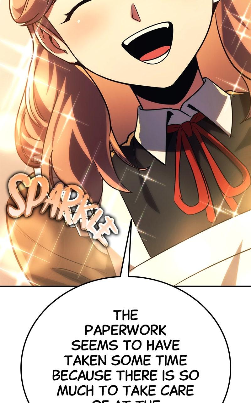 The Extra's Academy Survival Guide Chapter 60