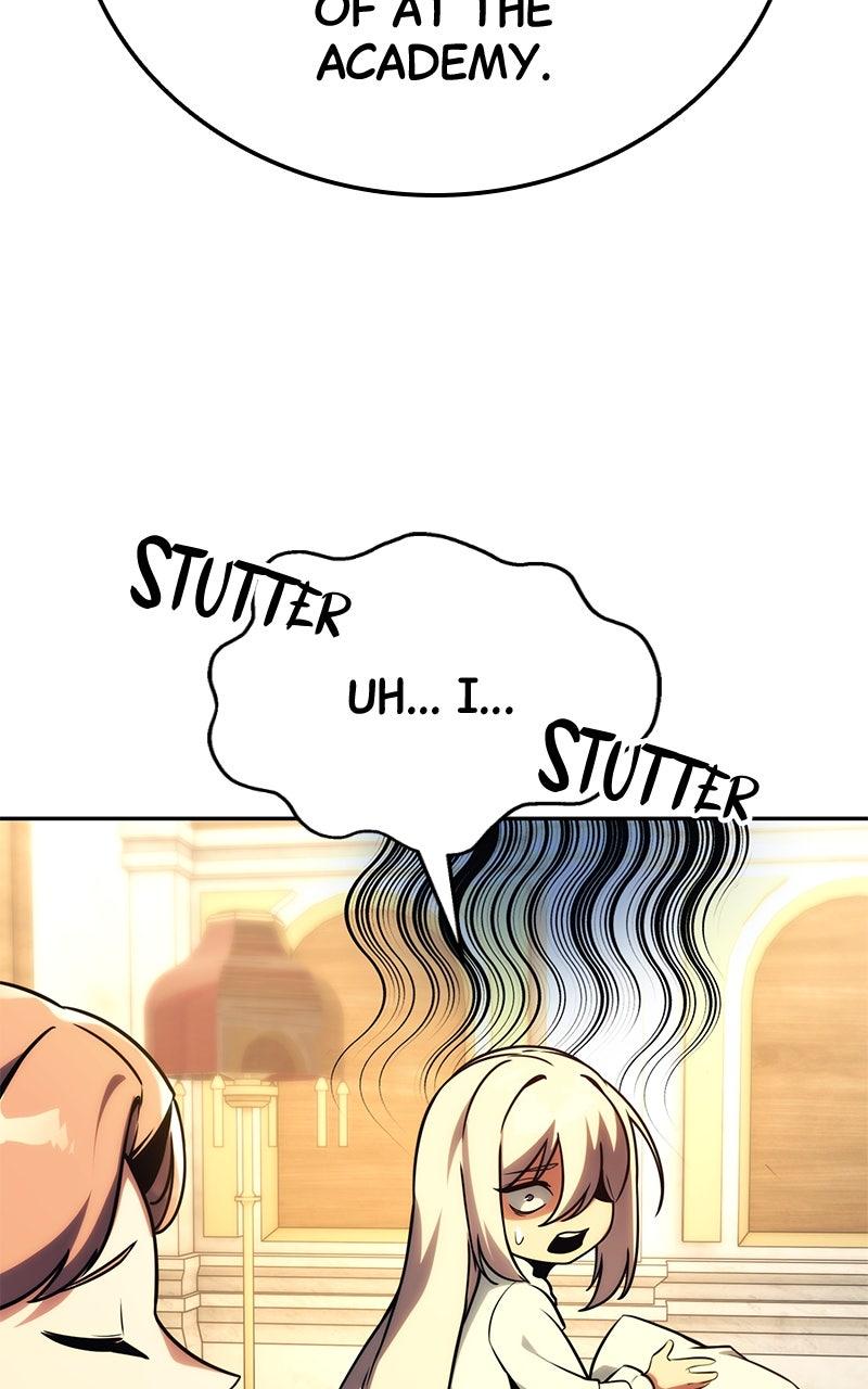 The Extra's Academy Survival Guide Chapter 60