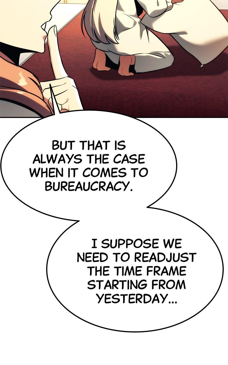 The Extra's Academy Survival Guide Chapter 60