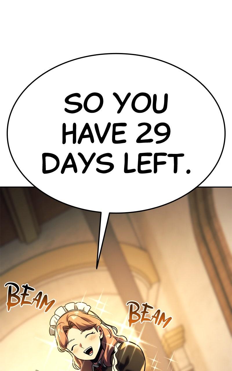 The Extra's Academy Survival Guide Chapter 60