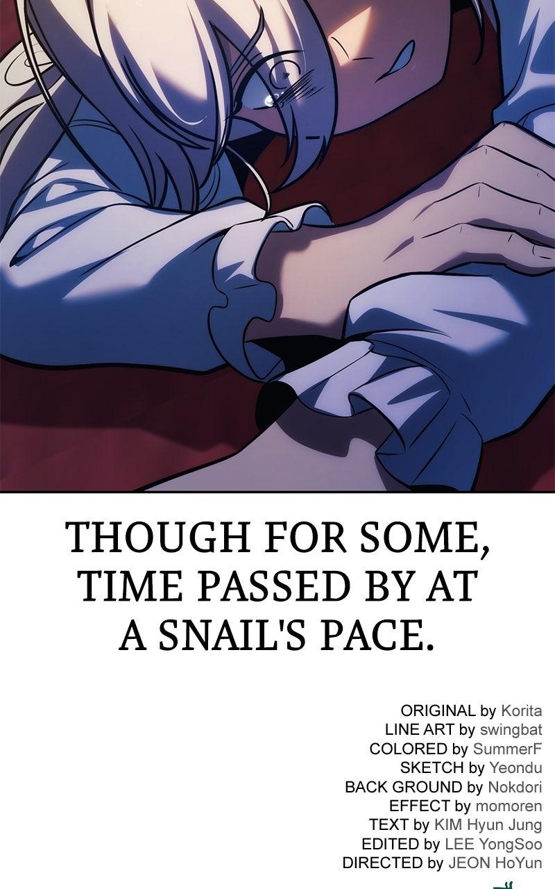 The Extra's Academy Survival Guide Chapter 60