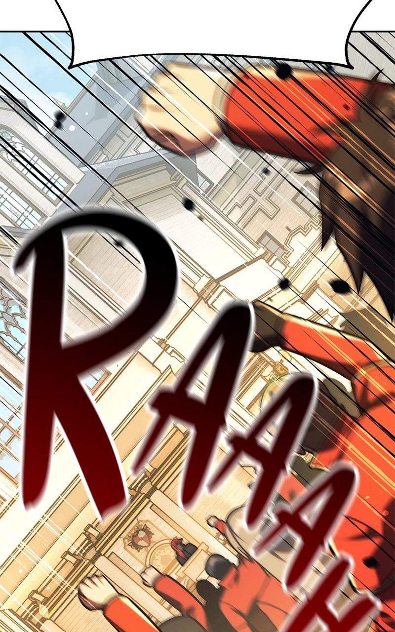 The Extra's Academy Survival Guide Chapter 63