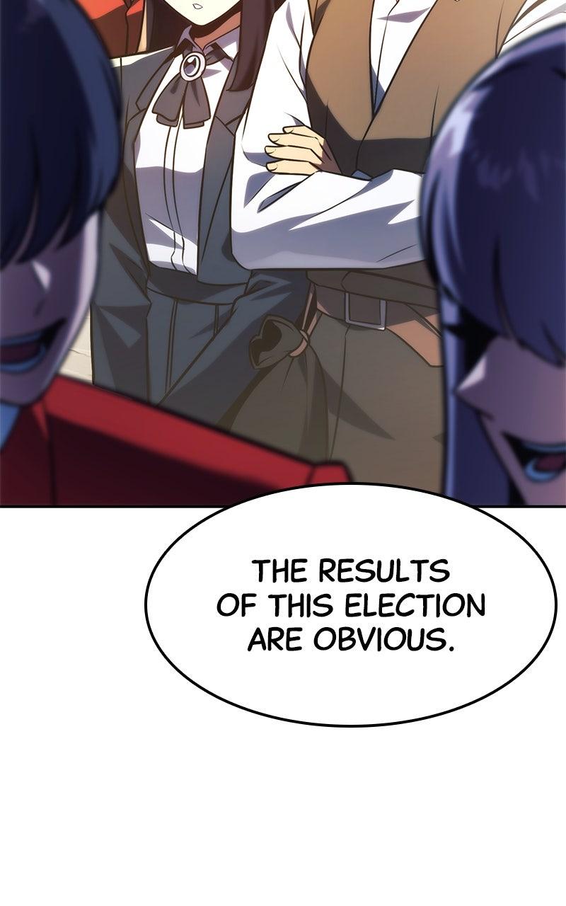 The Extra's Academy Survival Guide Chapter 63