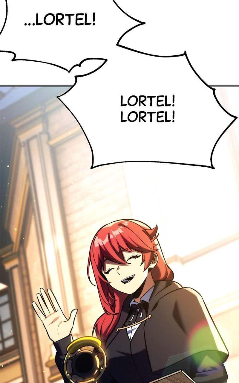 The Extra's Academy Survival Guide Chapter 63