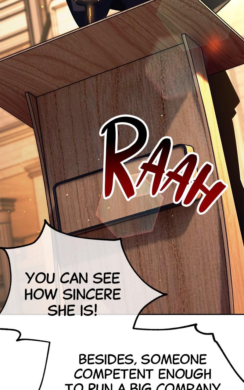 The Extra's Academy Survival Guide Chapter 63