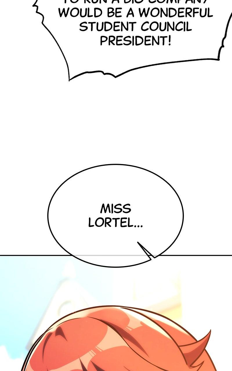 The Extra's Academy Survival Guide Chapter 63