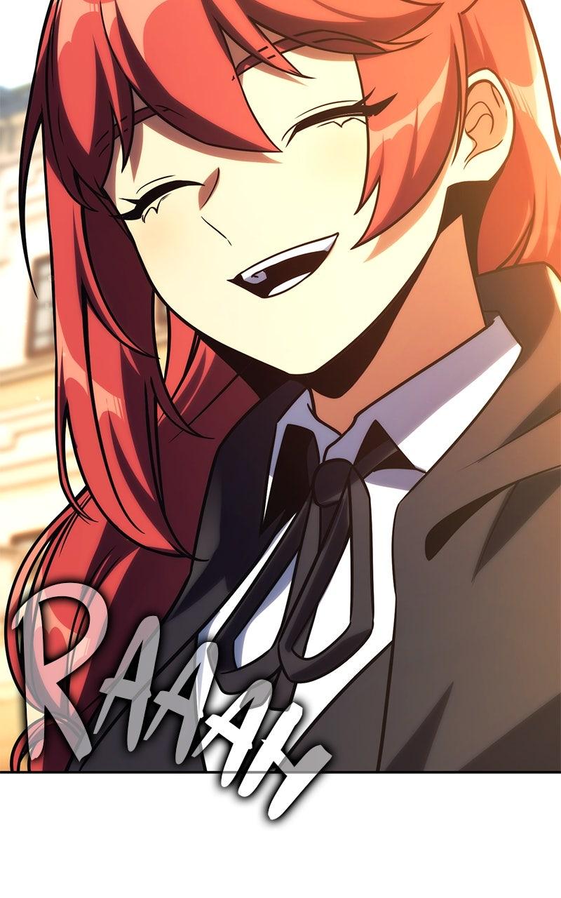 The Extra's Academy Survival Guide Chapter 63