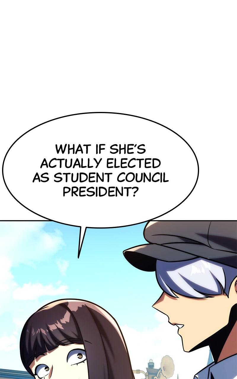 The Extra's Academy Survival Guide Chapter 63