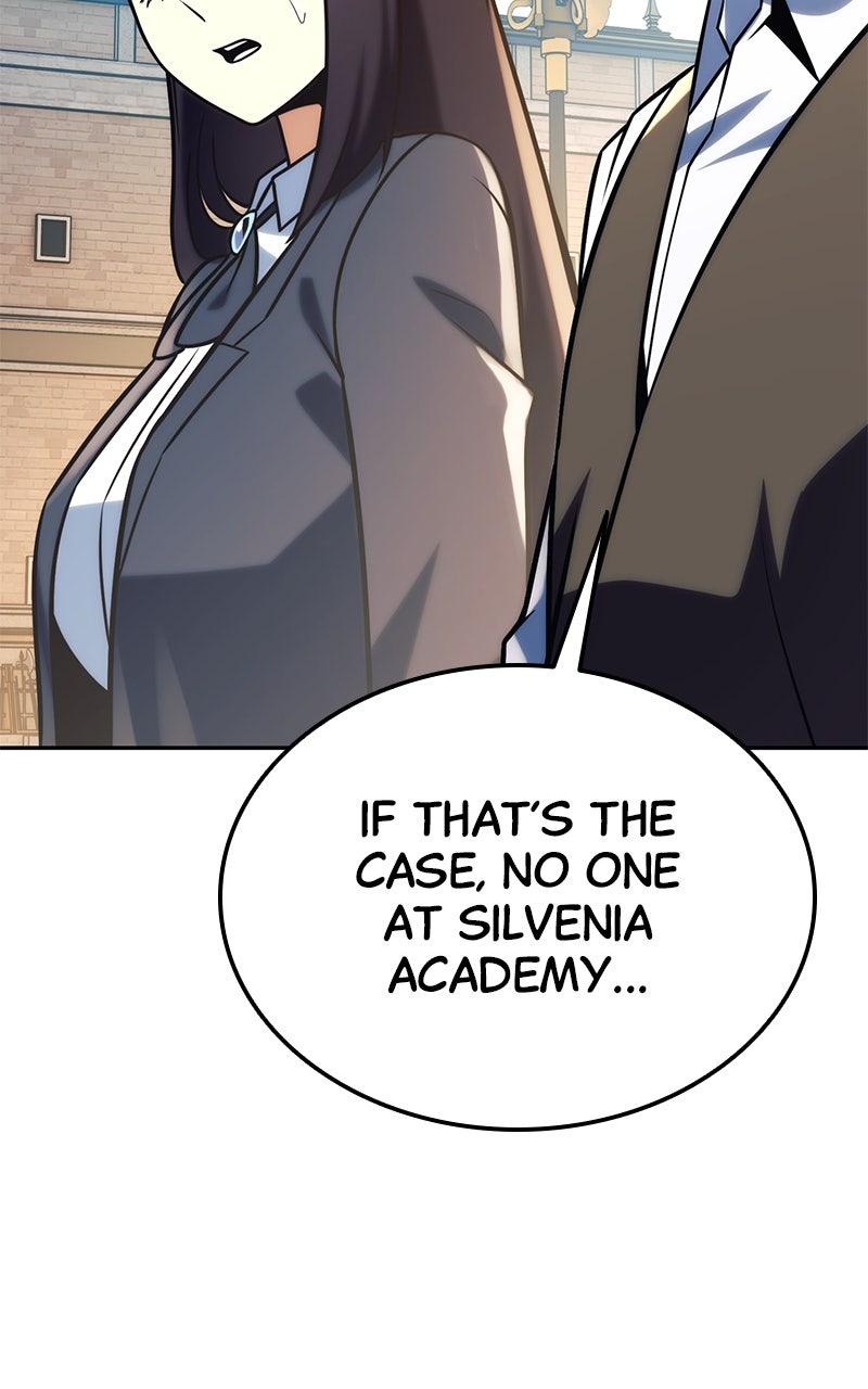 The Extra's Academy Survival Guide Chapter 63