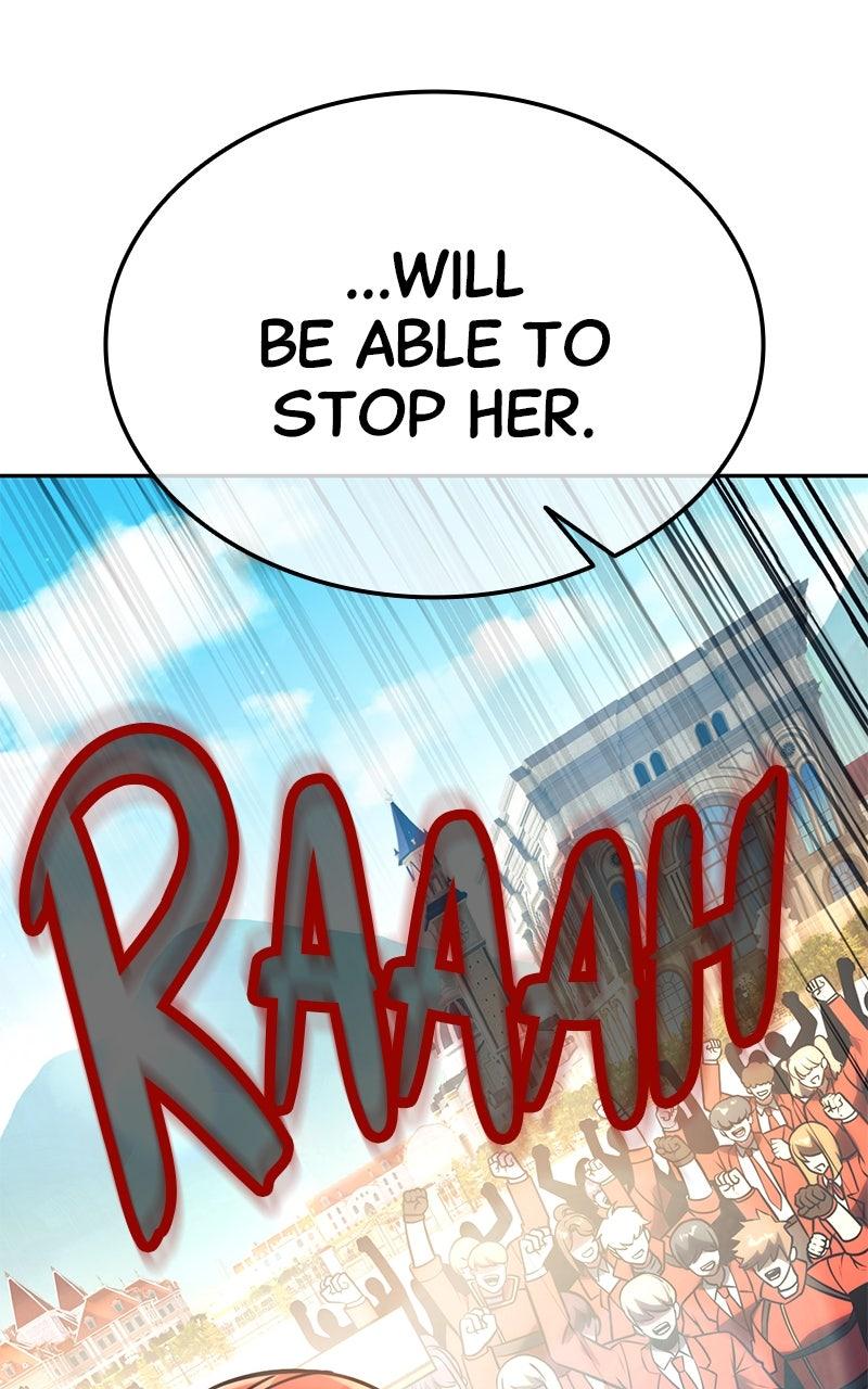 The Extra's Academy Survival Guide Chapter 63