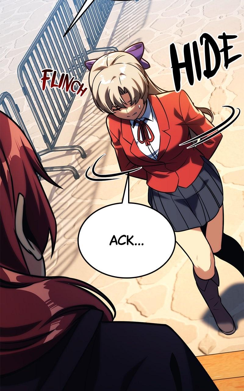 The Extra's Academy Survival Guide Chapter 63