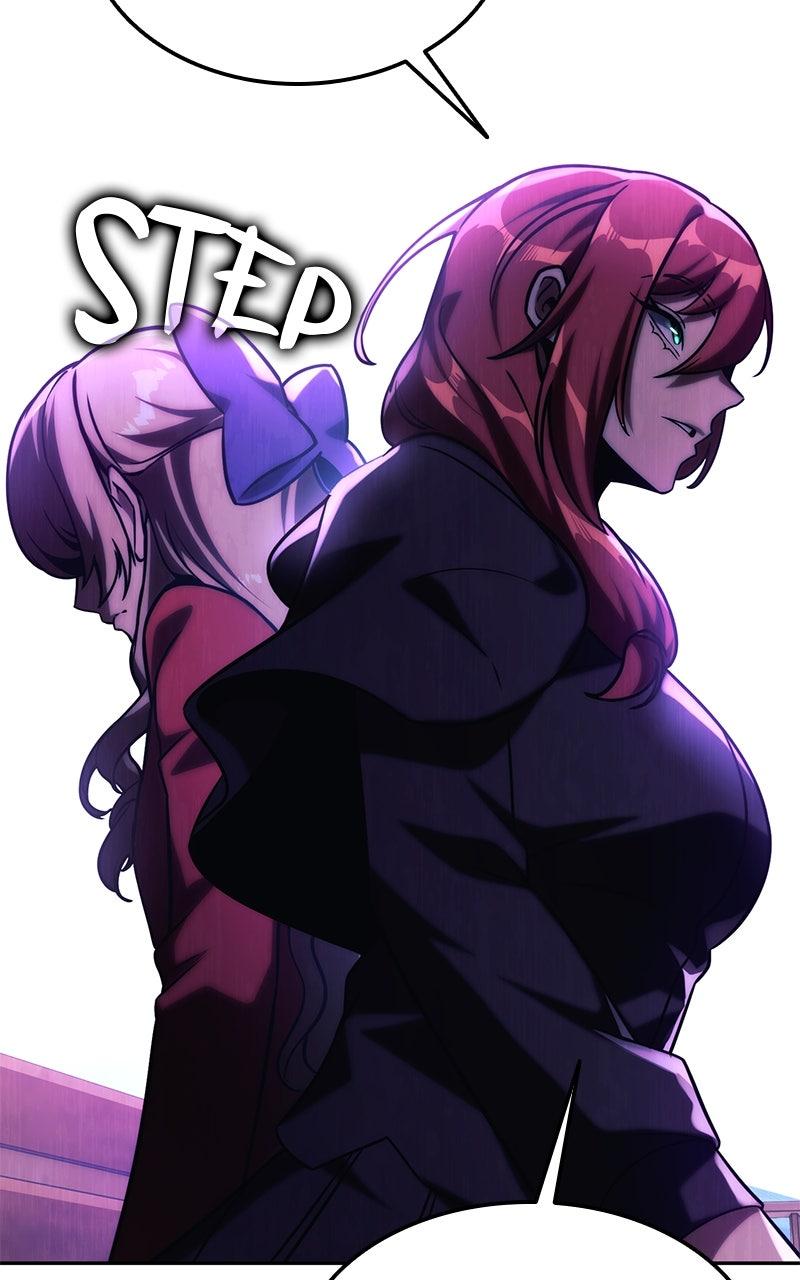 The Extra's Academy Survival Guide Chapter 63