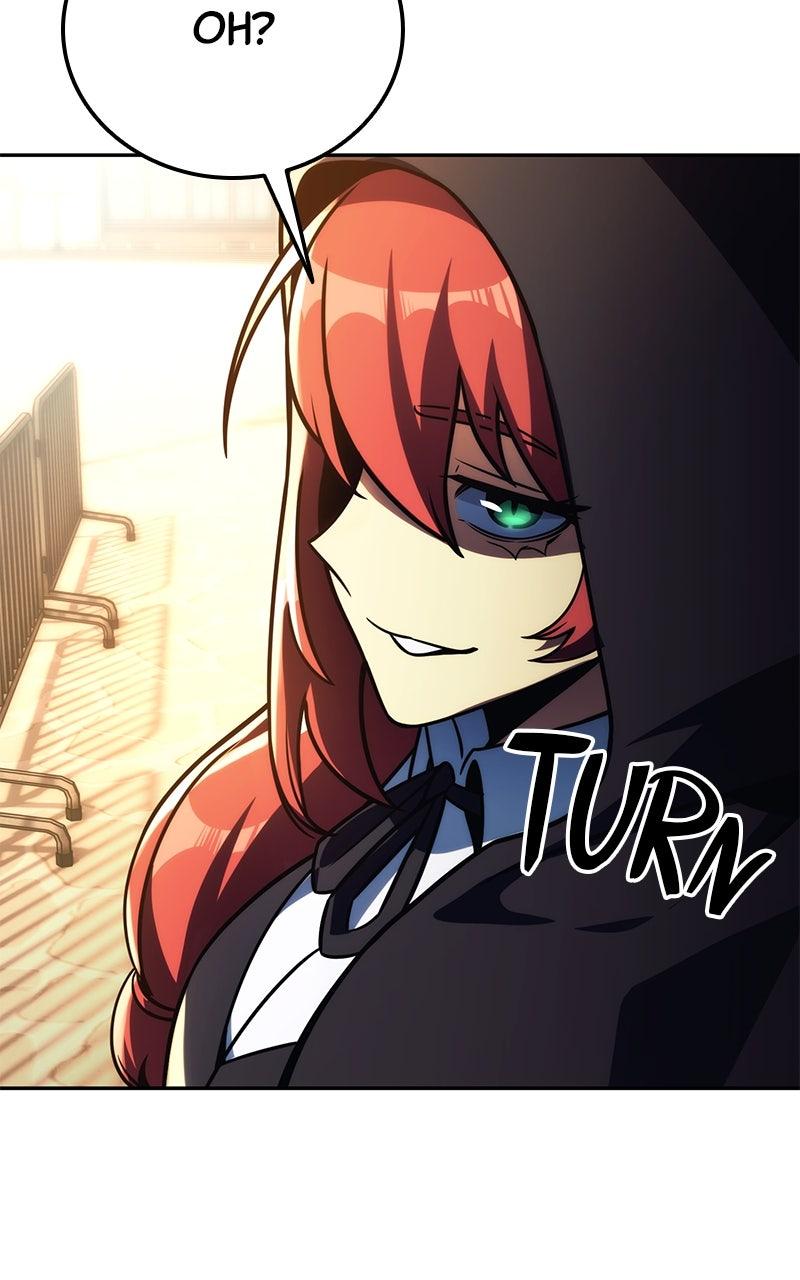 The Extra's Academy Survival Guide Chapter 63