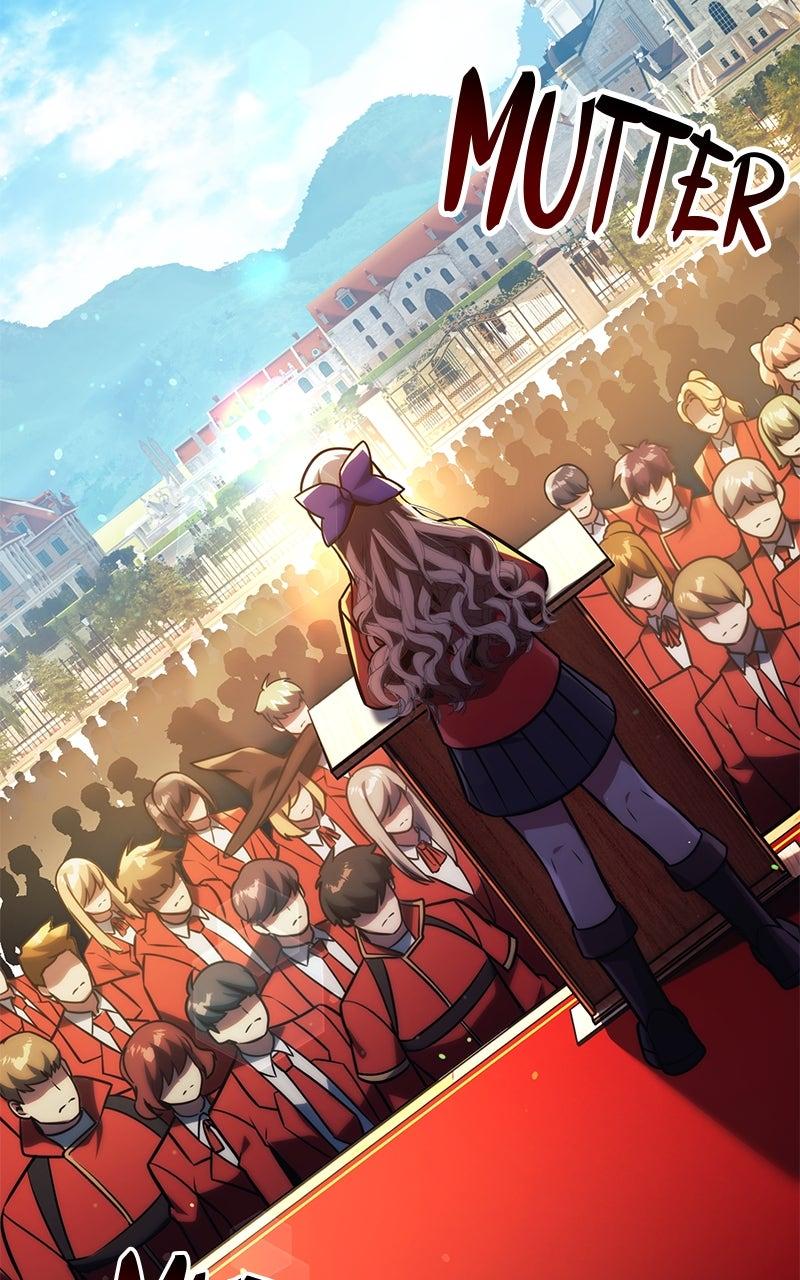 The Extra's Academy Survival Guide Chapter 63