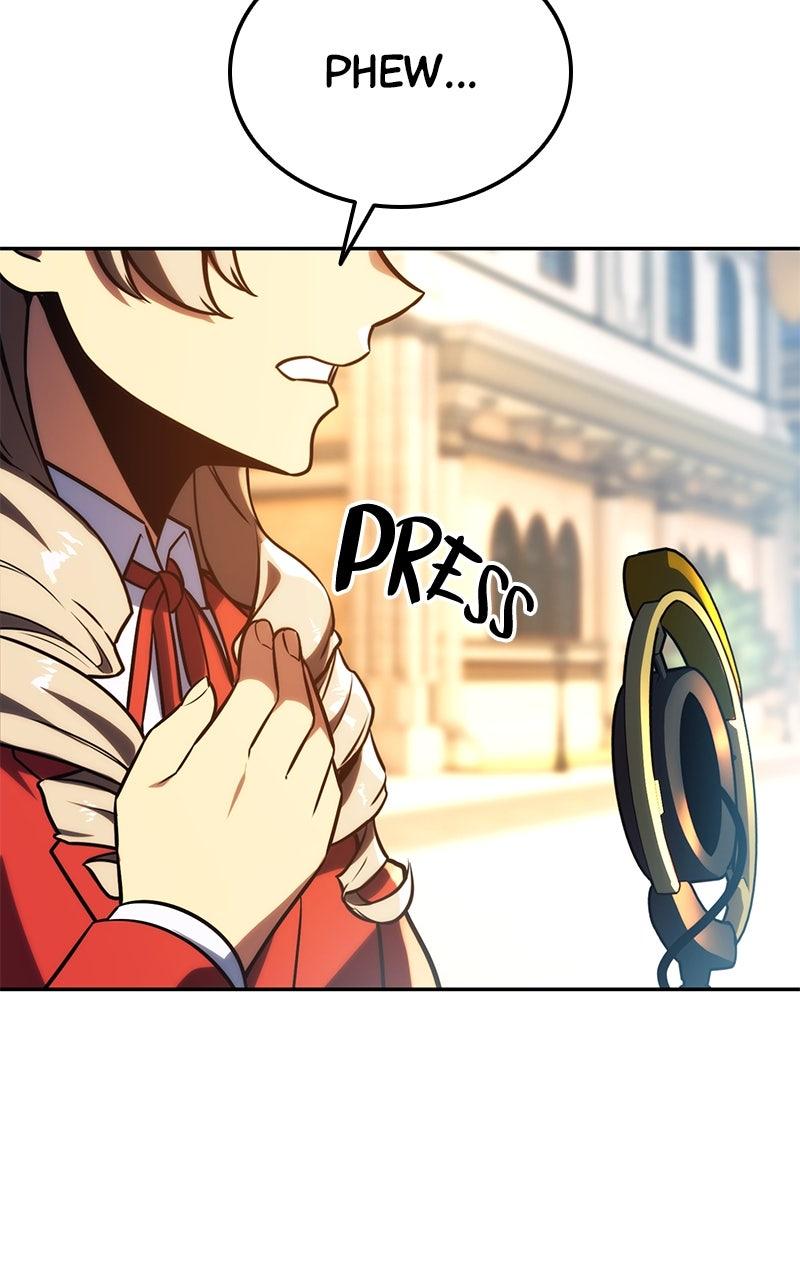 The Extra's Academy Survival Guide Chapter 63