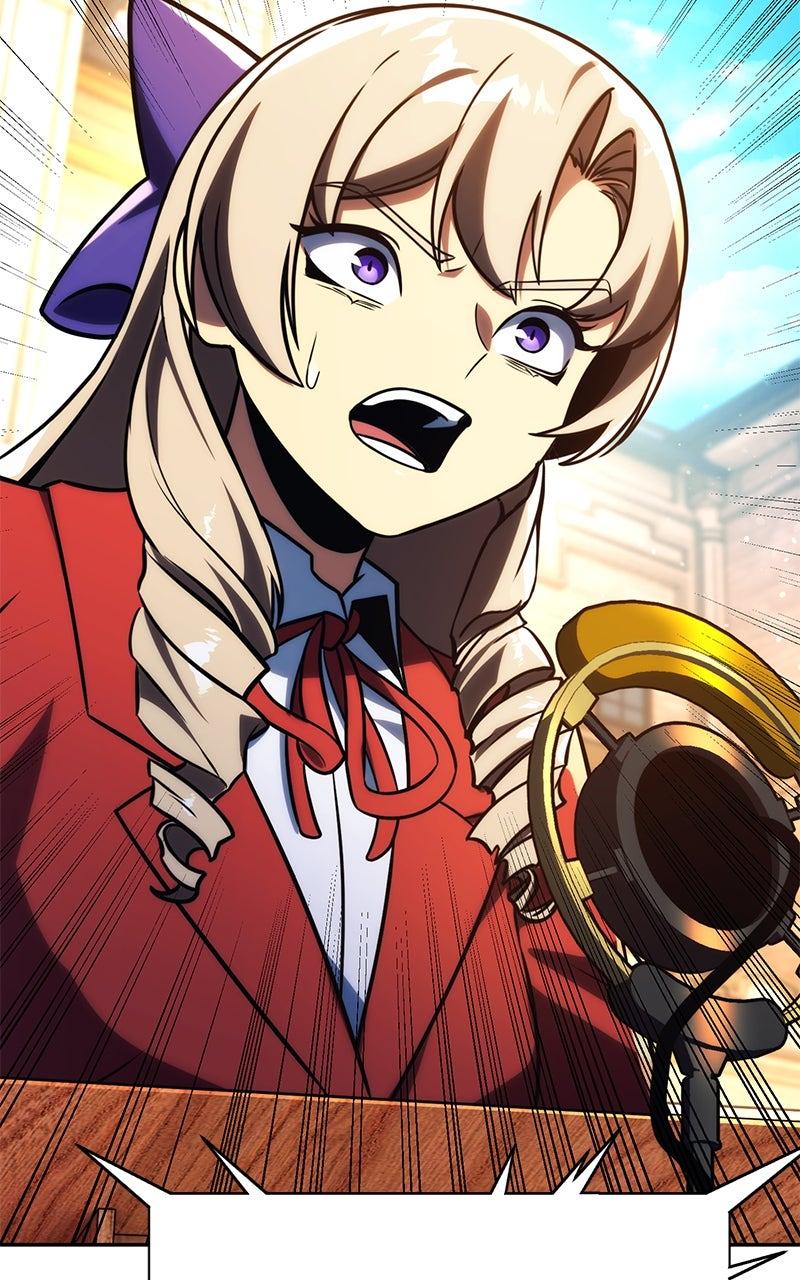 The Extra's Academy Survival Guide Chapter 63