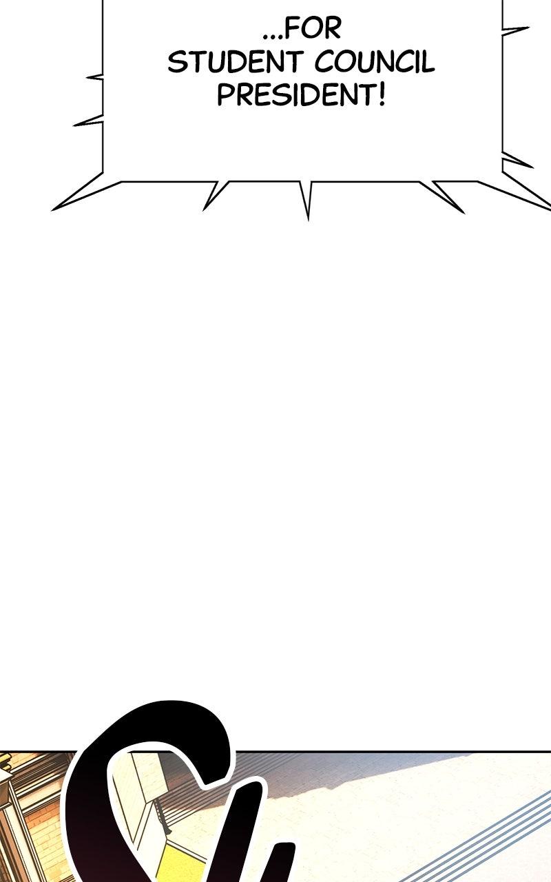 The Extra's Academy Survival Guide Chapter 63