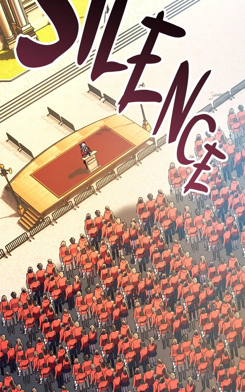 The Extra's Academy Survival Guide Chapter 63