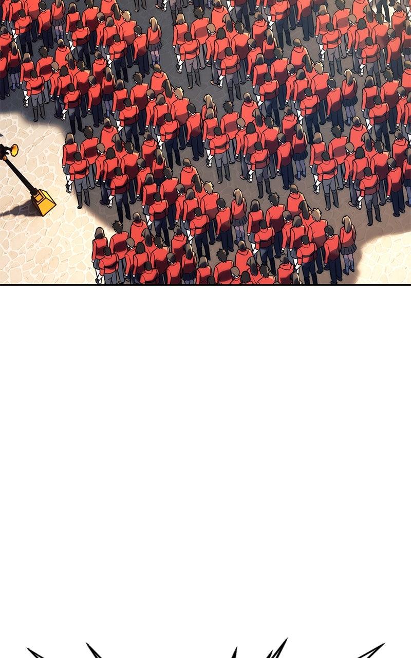 The Extra's Academy Survival Guide Chapter 63