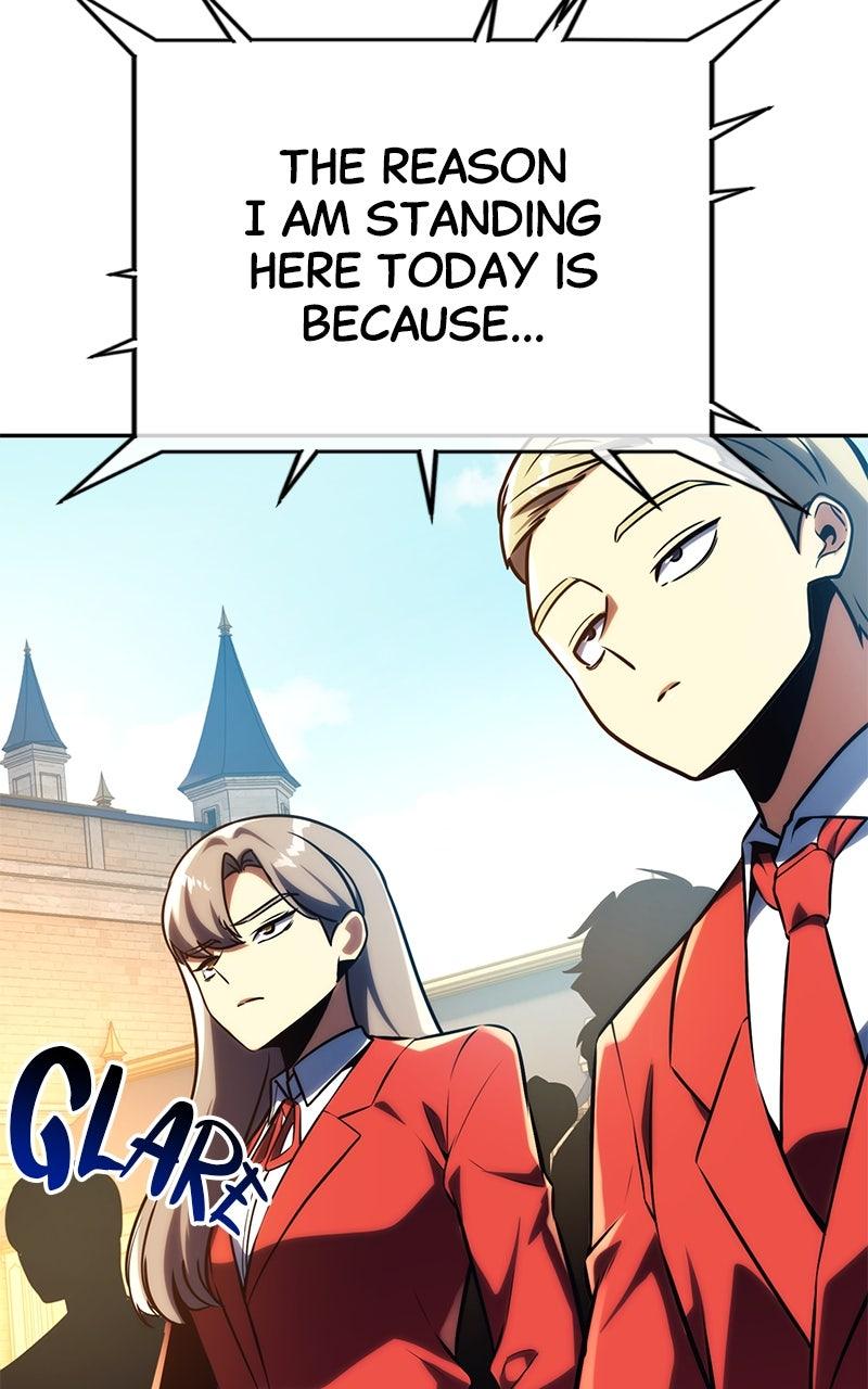 The Extra's Academy Survival Guide Chapter 63