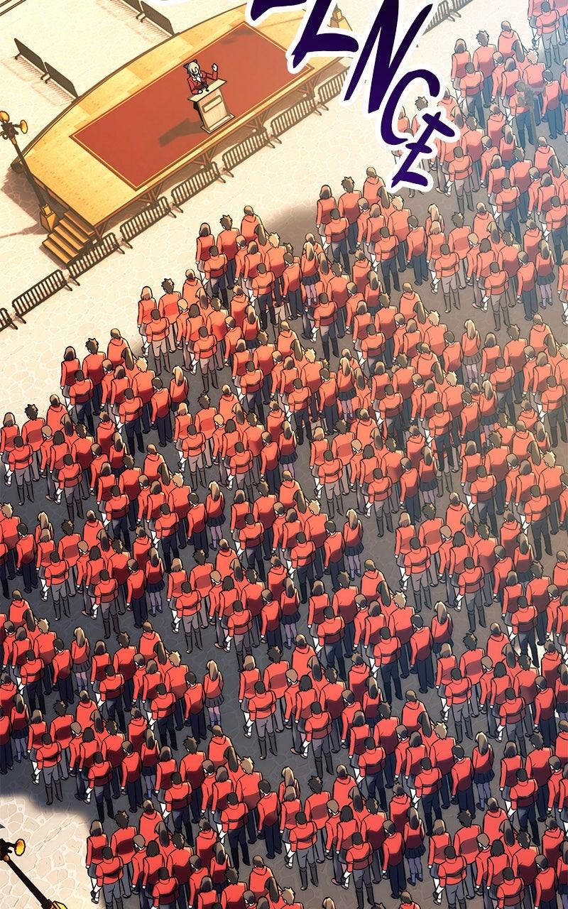 The Extra's Academy Survival Guide Chapter 63